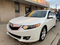Image for 2010 Acura TSX  ID: 6976485
