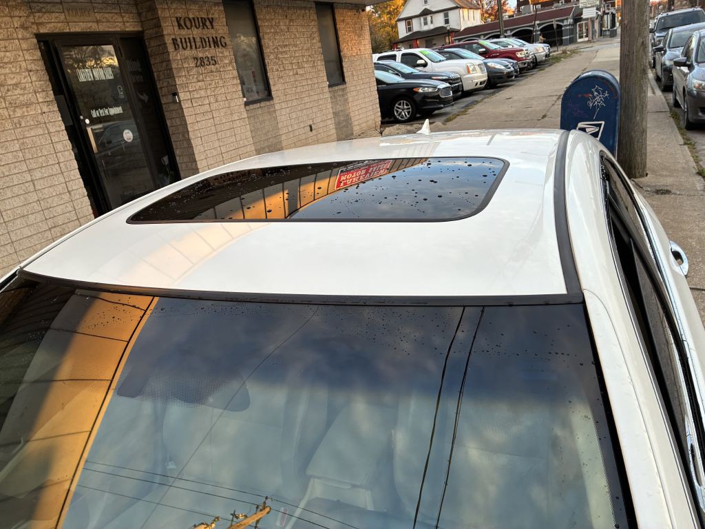 2010 Acura TSX Image 14