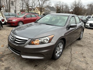 Image for 2012 Honda Accord LXP ID: 7029839
