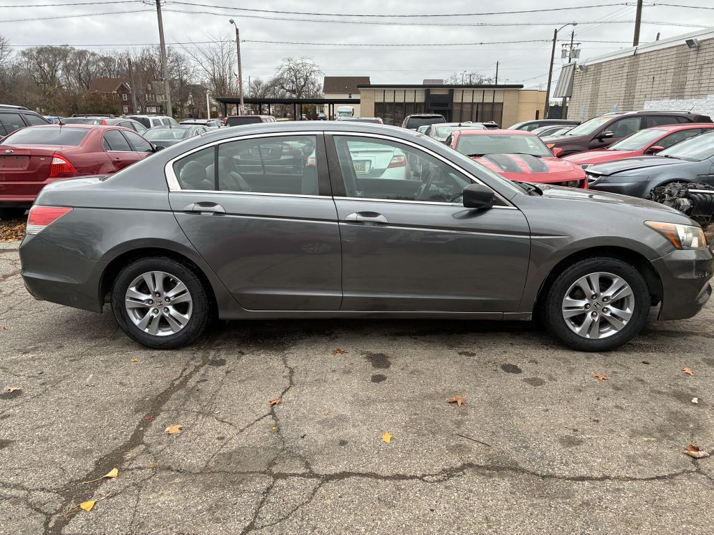 2012 Honda Accord Image 8