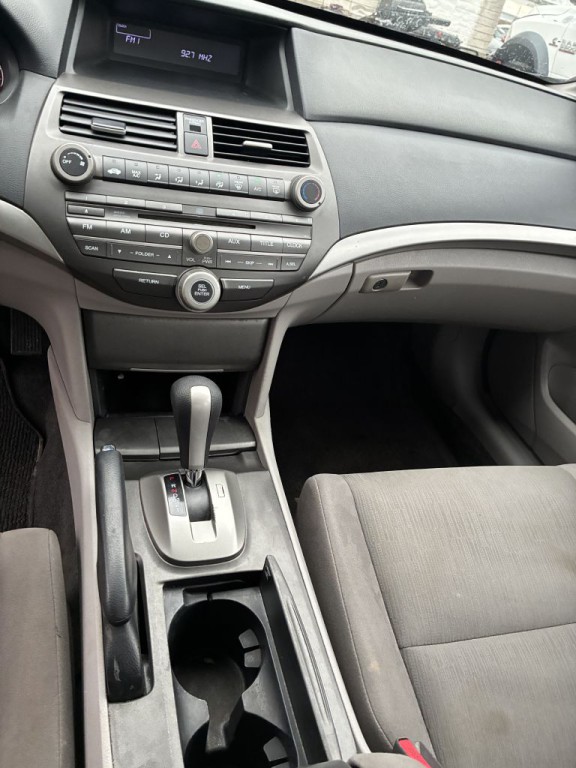 2012 Honda Accord Image 14