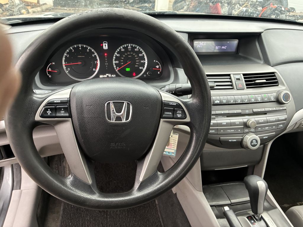 2012 Honda Accord Image 15