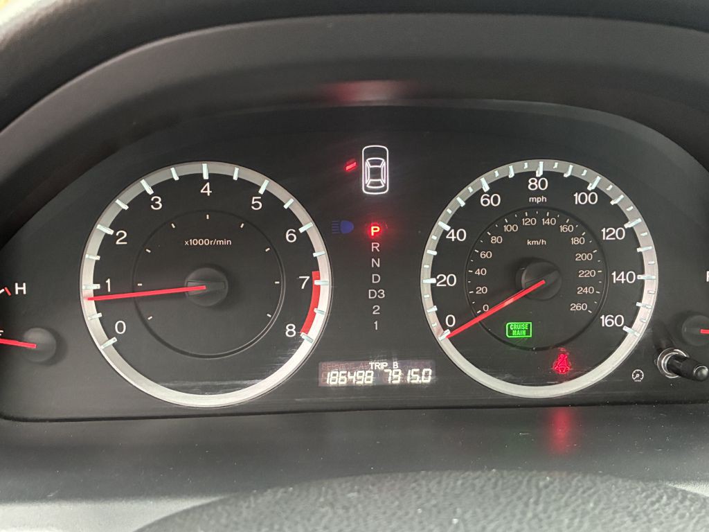 2012 Honda Accord Image 16