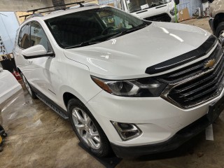 Image for 2018 Chevrolet Equinox LT ID: 7030902