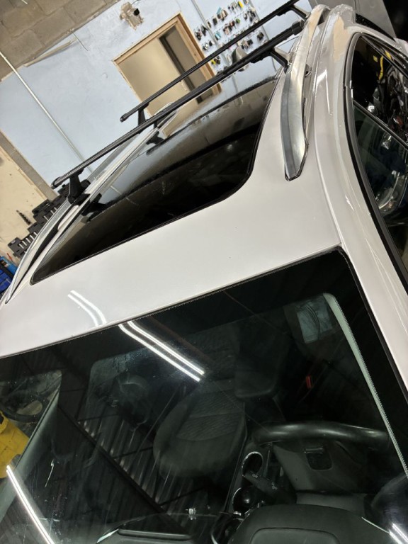 2018 Chevrolet Equinox Image 9