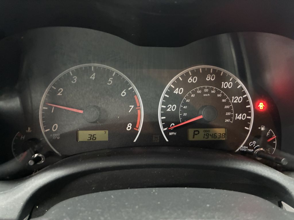 2013 Toyota Corolla Image 13