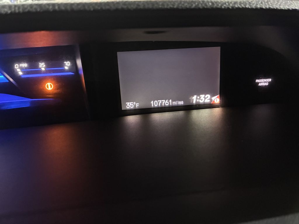 2013 Honda Civic Image 14