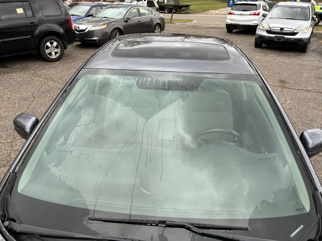 2014 Honda Civic Image 9