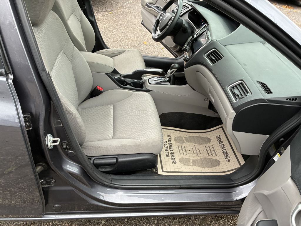 2014 Honda Civic Image 14