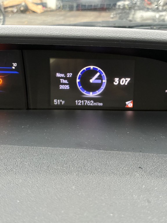 2014 Honda Civic Image 18