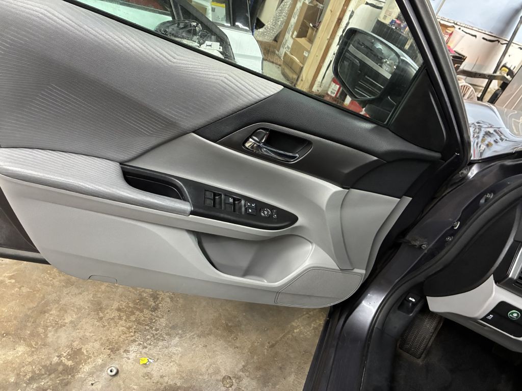 2014 Honda Accord Image 9