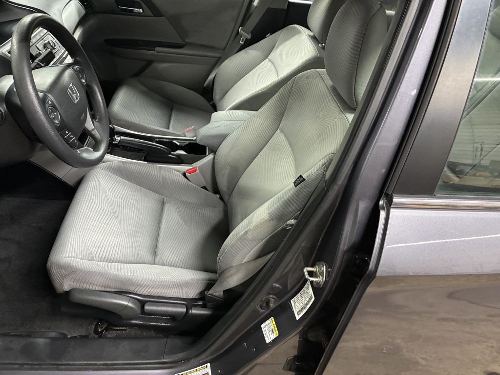 2014 Honda Accord Image 10