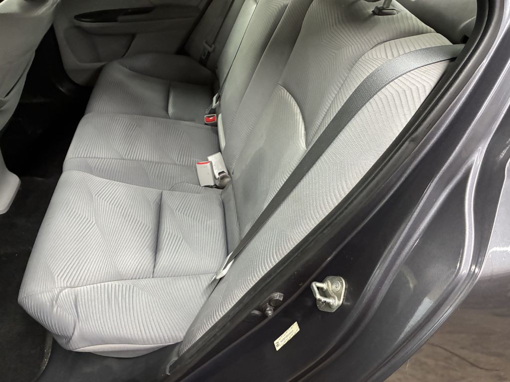 2014 Honda Accord Image 11