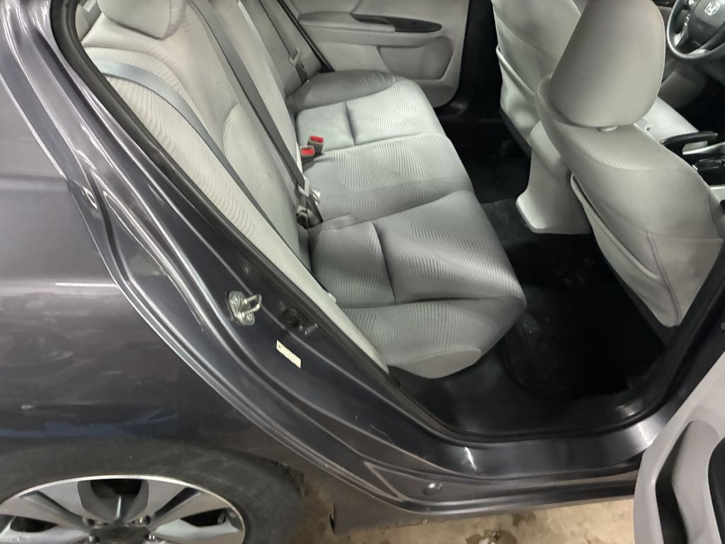 2014 Honda Accord Image 12