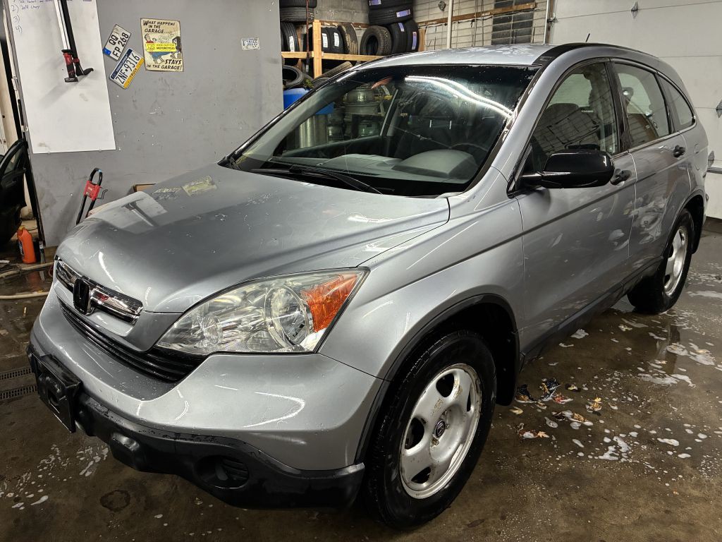 2007 Honda CR-V Image 1