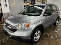 Image for 2007 Honda CR-V LX ID: 7031443