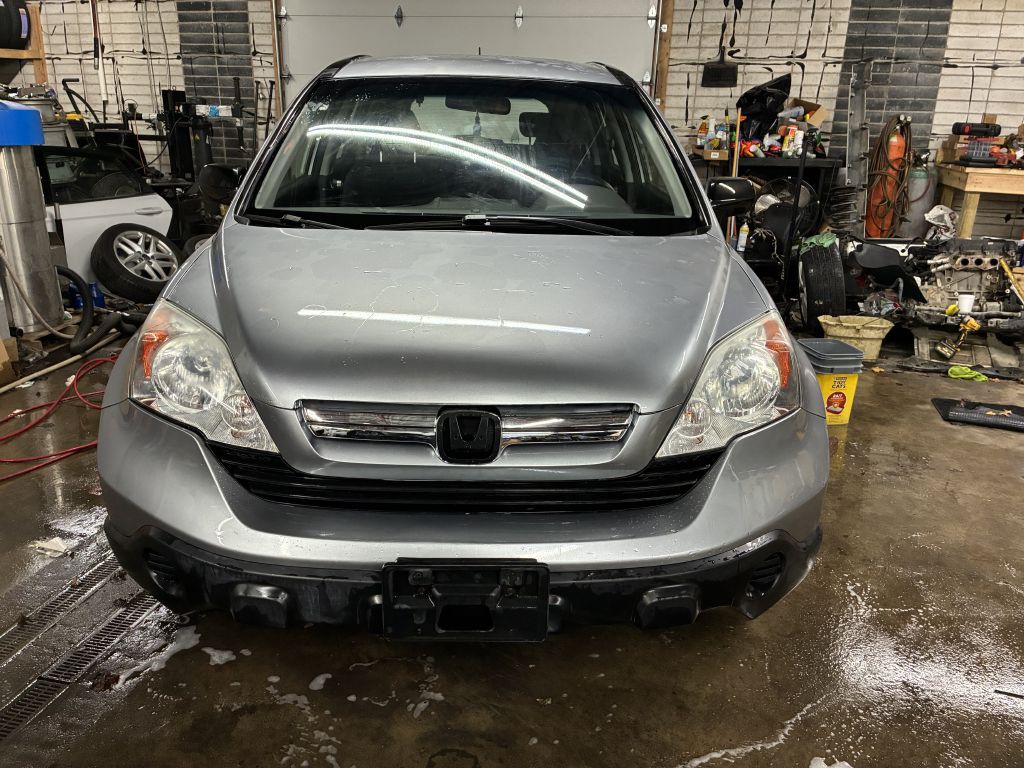 2007 Honda CR-V Image 6