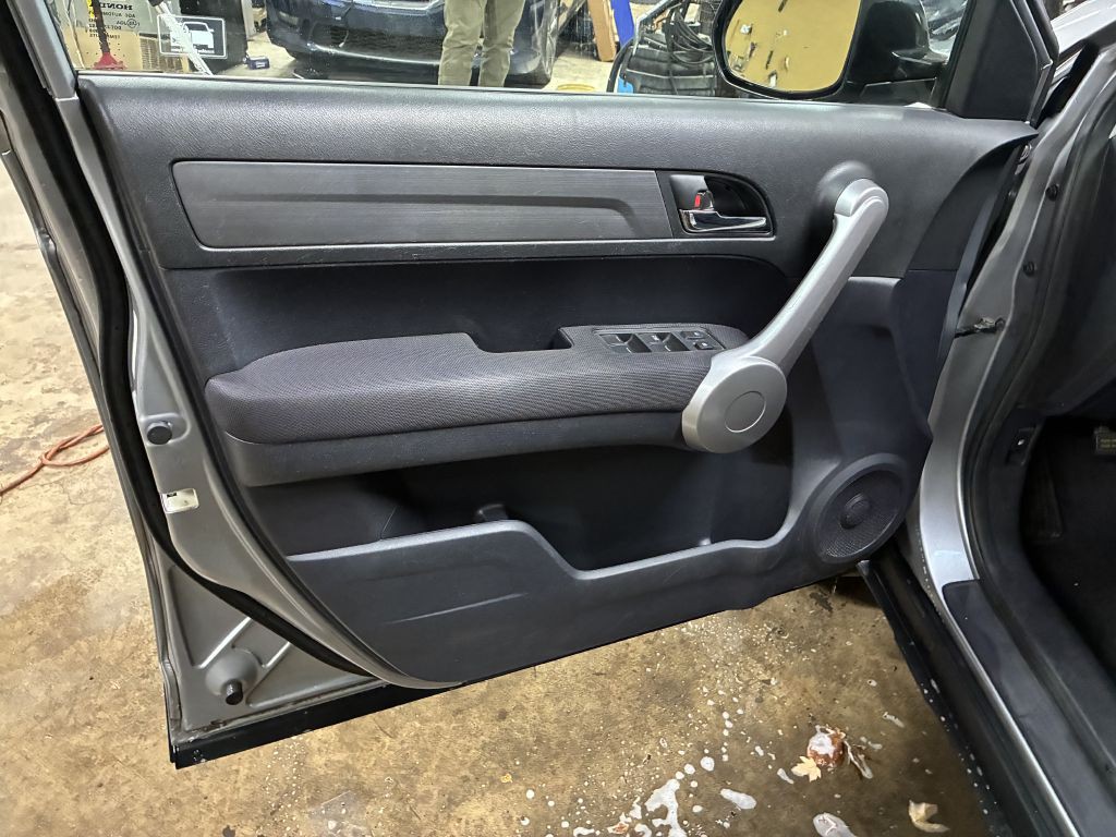 2007 Honda CR-V Image 9