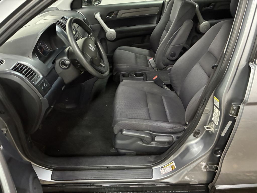 2007 Honda CR-V Image 10