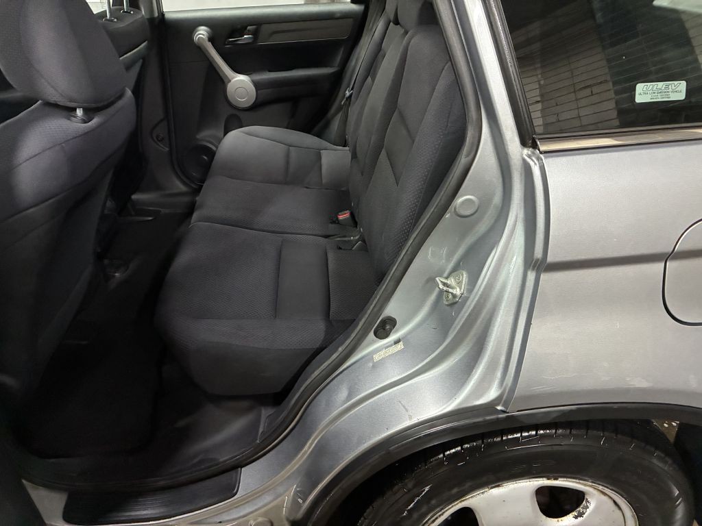 2007 Honda CR-V Image 11