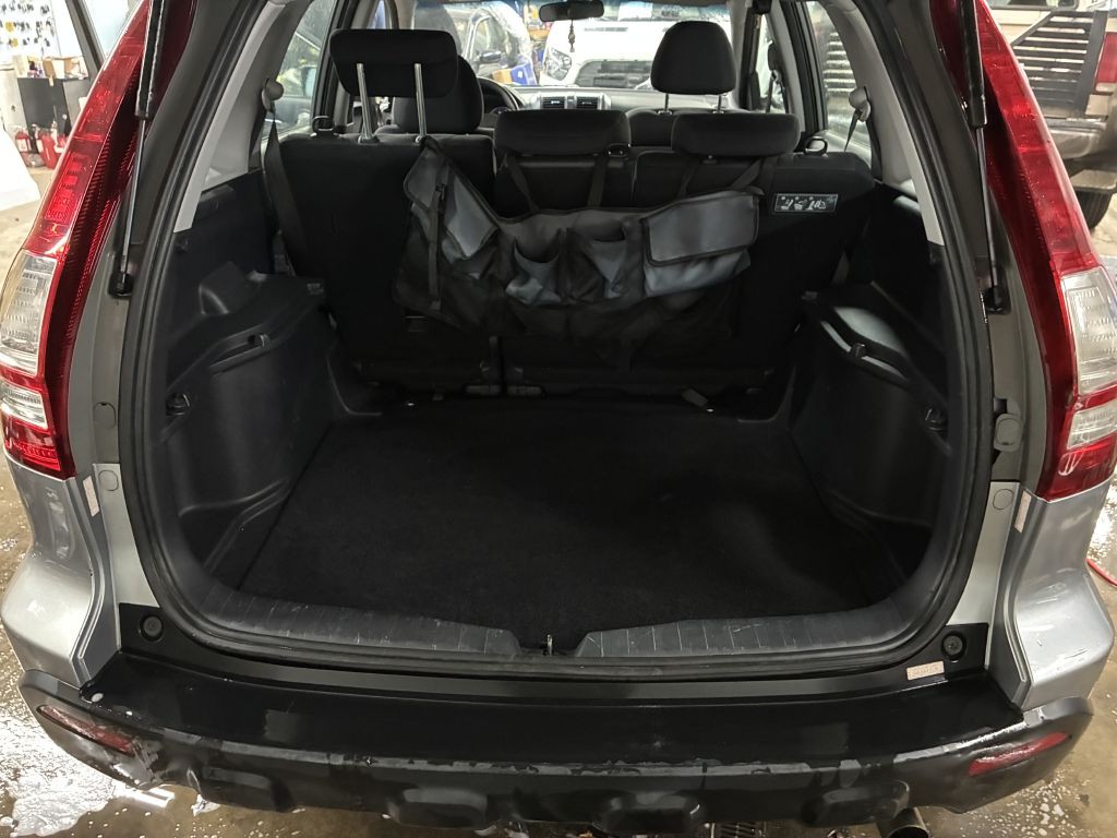 2007 Honda CR-V Image 12