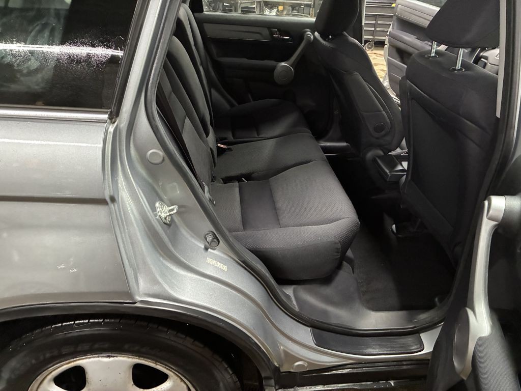 2007 Honda CR-V Image 13