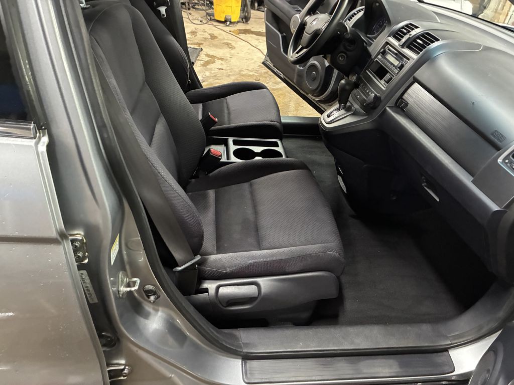 2007 Honda CR-V Image 14