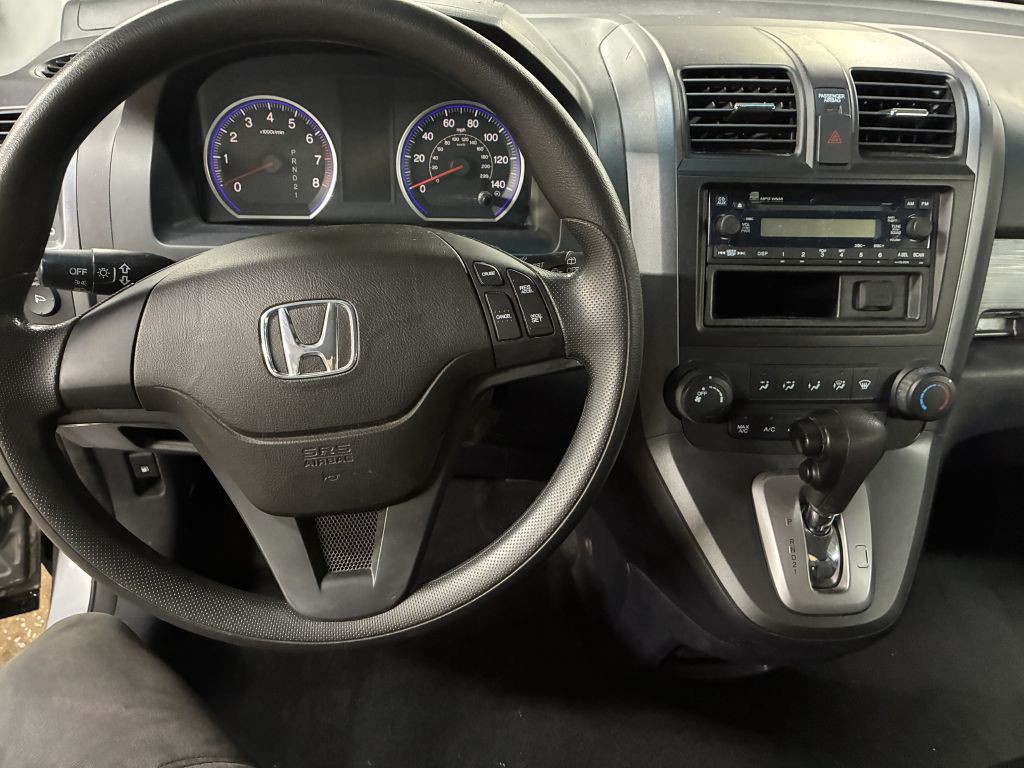 2007 Honda CR-V Image 15