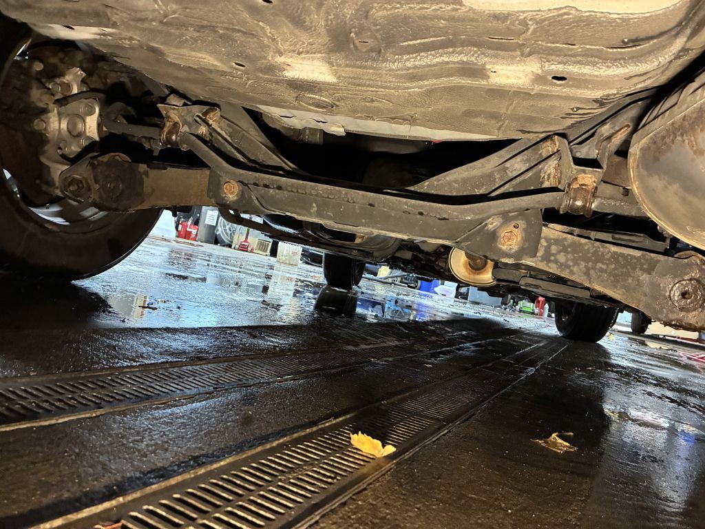 2007 Honda CR-V Image 17