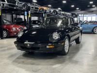 Image for 1989 Alfa Romeo Spider Quadrifoglio ID: 5891407