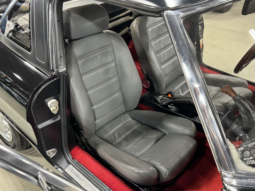1989 Alfa Romeo Spider Image 64