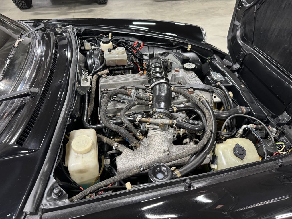 1989 Alfa Romeo Spider Image 85