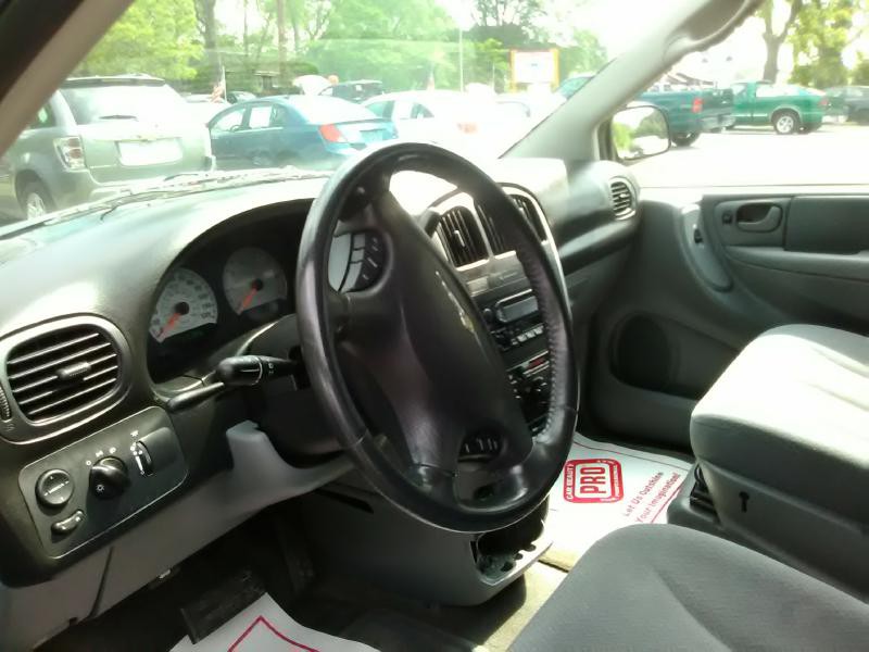 2008 Jeep Commander Image 6