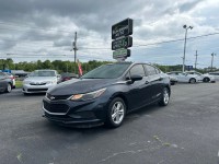 Image for 2016 Chevrolet Cruze LT ID: 5670905