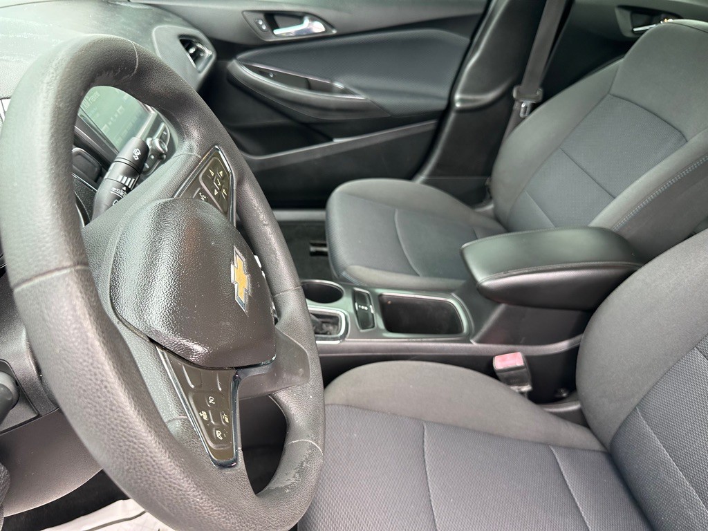 2016 Chevrolet Cruze Image 13