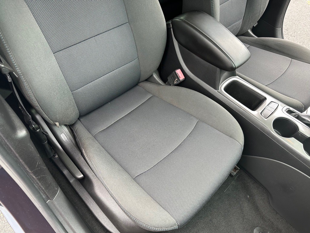 2016 Chevrolet Cruze Image 19