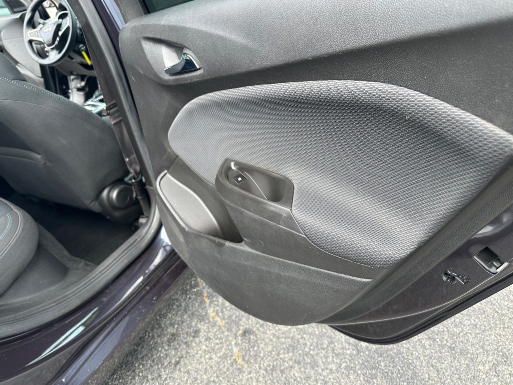 2016 Chevrolet Cruze Image 23