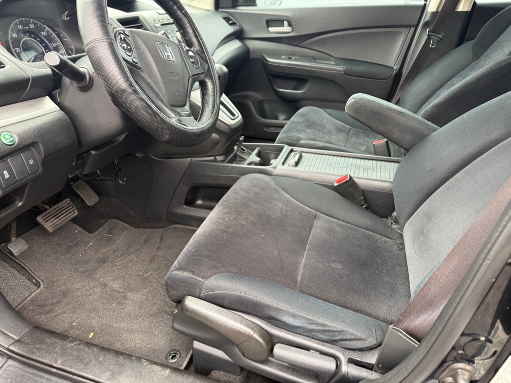 2014 Honda CR-V Image 5