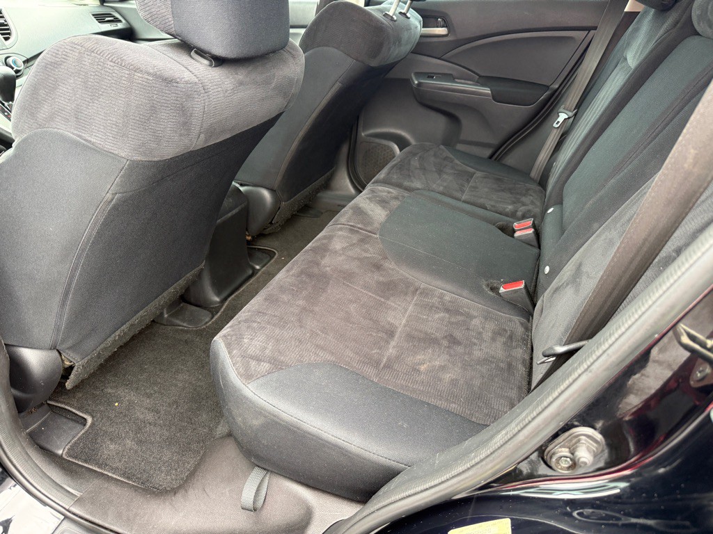 2014 Honda CR-V Image 6