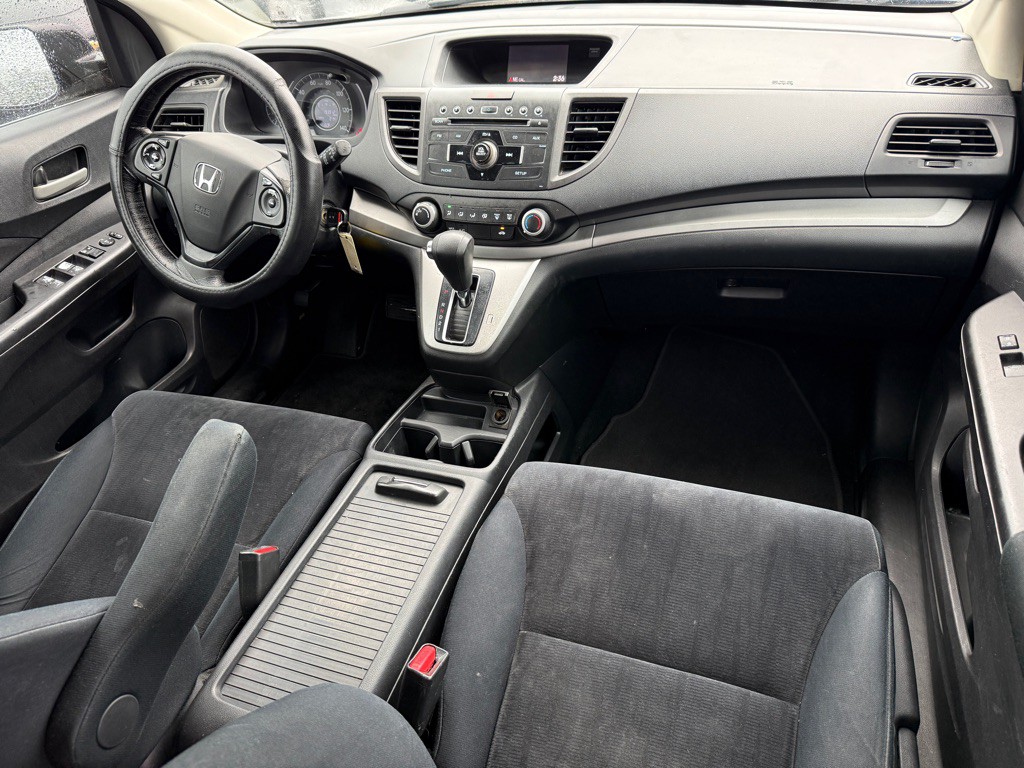 2014 Honda CR-V Image 8