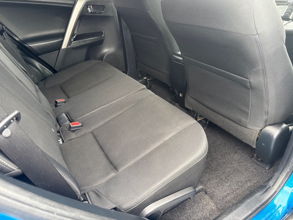 2018 Toyota Rav4 Image 8