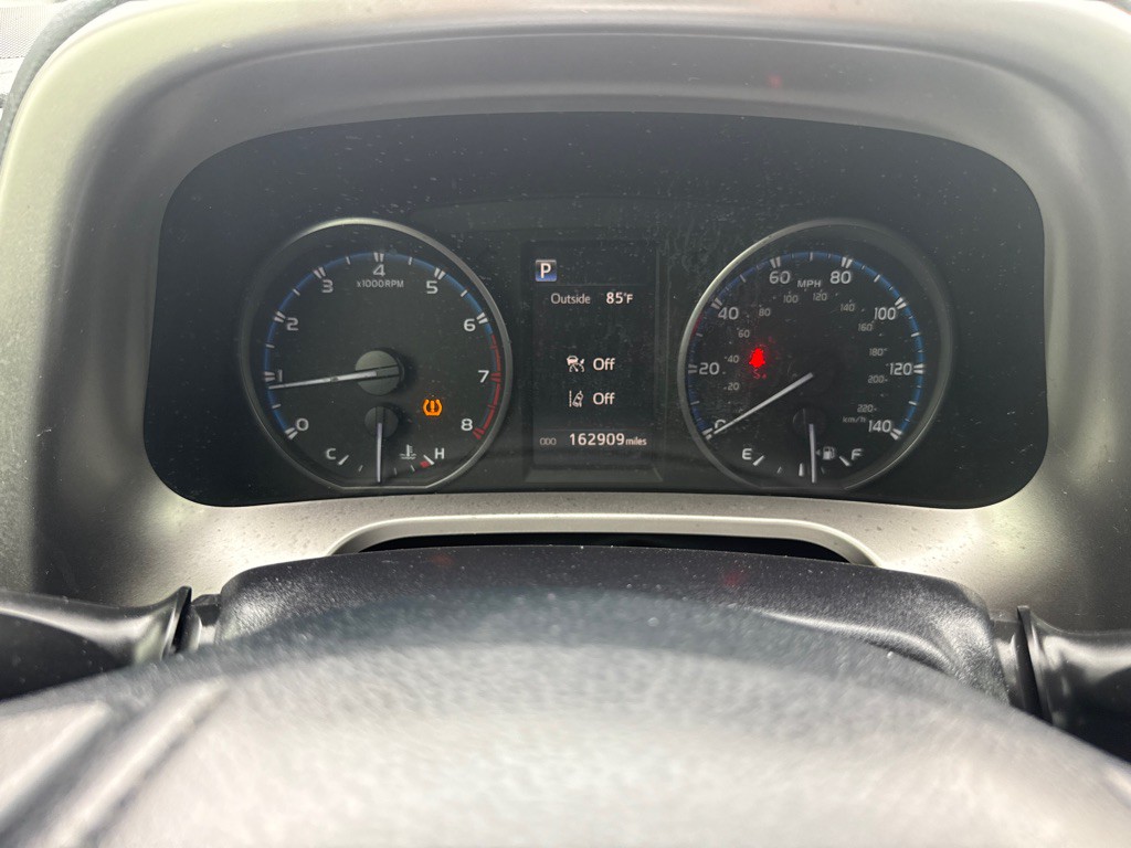 2018 Toyota Rav4 Image 10