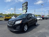 Image for 2015 Chevrolet Trax 1LS ID: 6406459