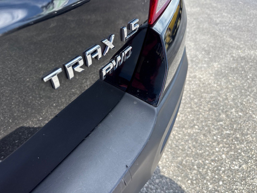 2015 Chevrolet Trax Image 5