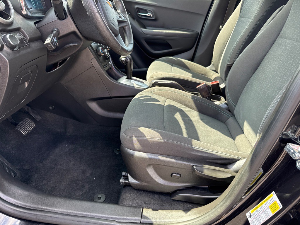 2015 Chevrolet Trax Image 6