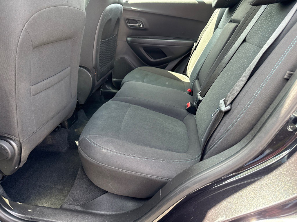2015 Chevrolet Trax Image 7