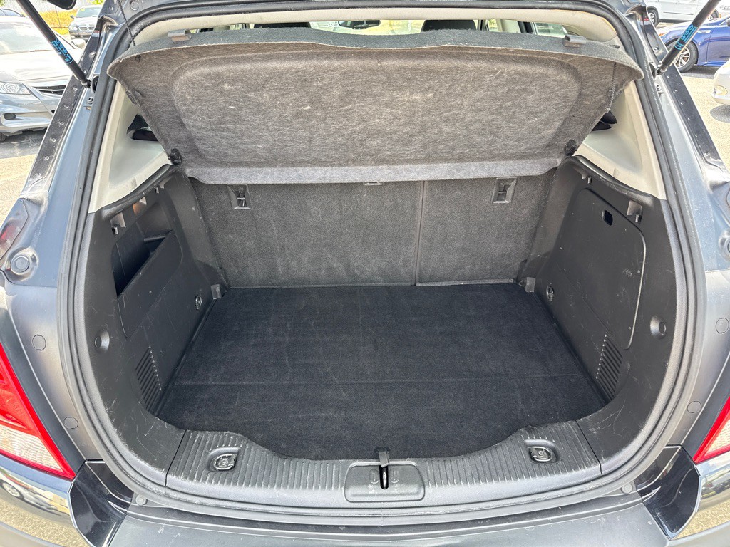 2015 Chevrolet Trax Image 11