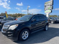 Image for 2015 Chevrolet Equinox LT ID: 6462914