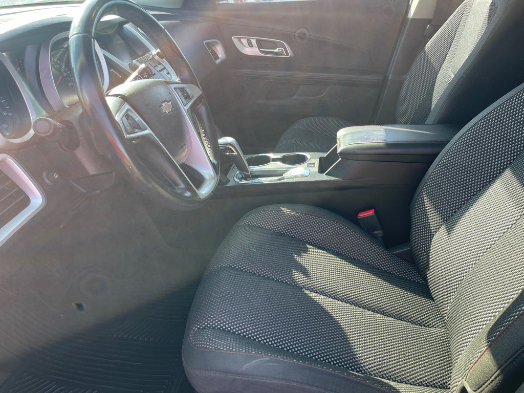 2015 Chevrolet Equinox Image 5
