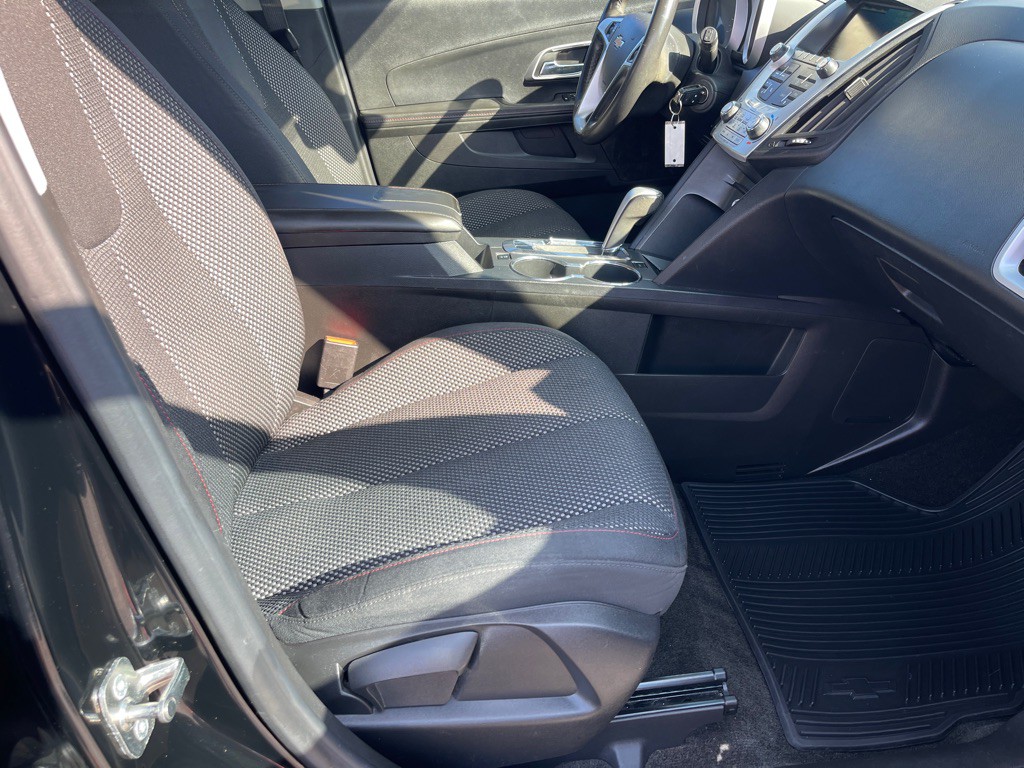 2015 Chevrolet Equinox Image 7